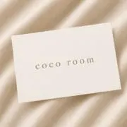 coco roomの画像