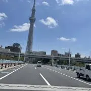 日曜微笑の画像