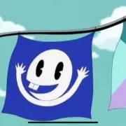 天の助