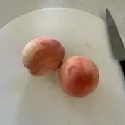 ももの画像