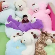 姉妹ママ