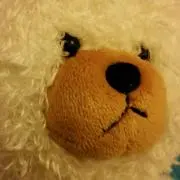 ぽやん