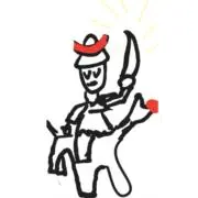 ごんざえもんの画像