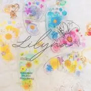Lilyna◡̈❁⃘の画像