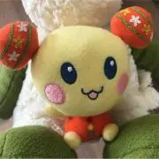 うーたんの画像