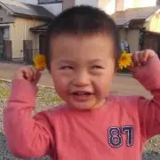 千春パパ
