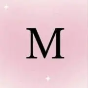 Mの画像