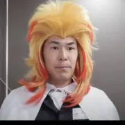 あっきぃーの画像