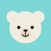 しろくまの画像