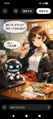 ぱてまの画像
