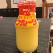 フルーツオレ