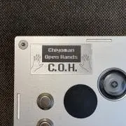 API 500 シャーシ RADIAL/Workhorse Powerstrip - メルカリ
