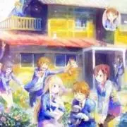 アルカの画像