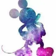 みっきーの画像