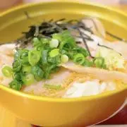 のどぐろ丼