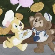 べあの画像