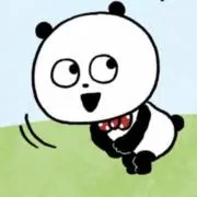 ぱんだの画像
