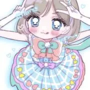 ゆな꒰⌗´ ᵕ `⌗꒱৩即購入大歓迎！の画像