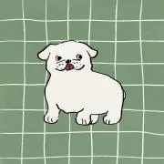 fluffy