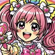 ぱぴこの画像