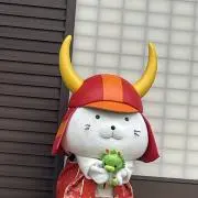 ひこにゃんの画像