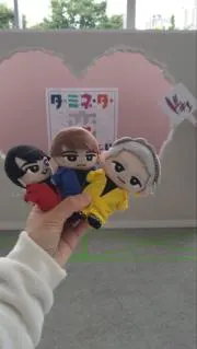 さ！！の画像