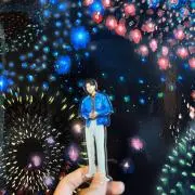 りんりんの画像