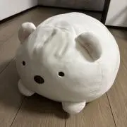 しろくま