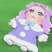 めぃの画像