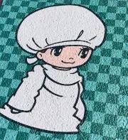 トモコジの画像