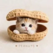Peanutの画像