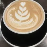 latte