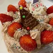 ロールケーキ