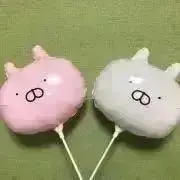 うさこ＊プロフご一読お願いしますの画像