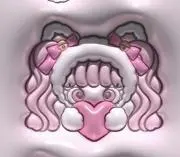 きまる