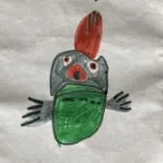 スカンクの画像