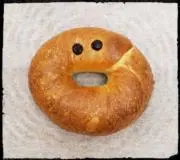 ぱんずき*の画像