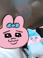 おぱんちゅううさぎ♡
