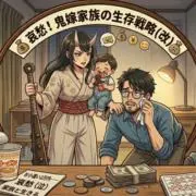 お小遣い2万円の軍師の画像