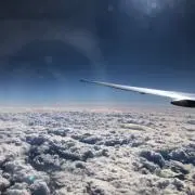 ソラ　(^o^)/