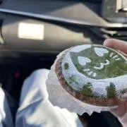 メルコの画像