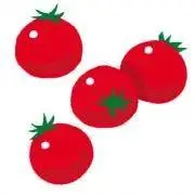 ミニトマトの画像