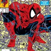 Spider-Manの画像