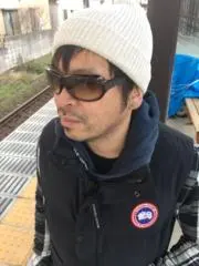 とがちゃん
