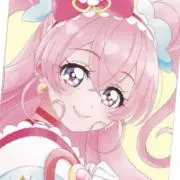 ピンキーの画像