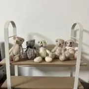 プーちゃんの画像
