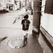 勇心ママ