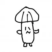 パンダの親の画像
