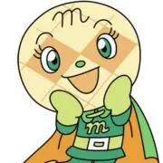 めろんぱん