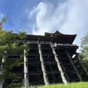 キヨミズ